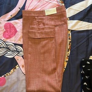 Ann Taylor new pants size 2 with tag